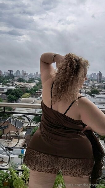 bertaxlynn / bertalynnmcallister Nude Leaks OnlyFans Photo 8