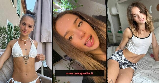 bertolin Nude Leaks Photo 4