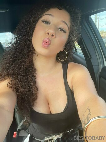 besitobaby Nude Leaks Photo 3