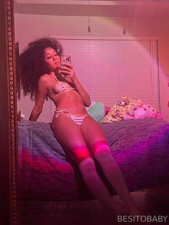 besitobaby Nude Leaks Photo 10