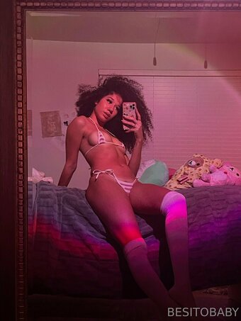 besitobaby Nude Leaks Photo 22