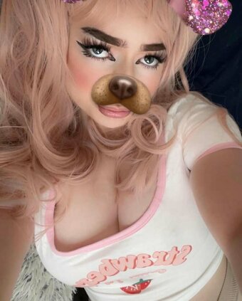 Beth Aura / Bethauraa / bethaura / https: Nude Leaks OnlyFans Photo 19