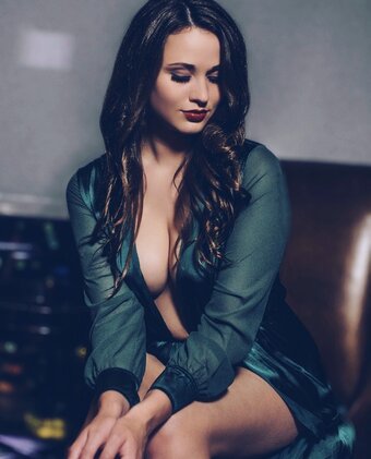 Beth Ballman / doyouwannabeth / sammy loble Nude Leaks Photo 4