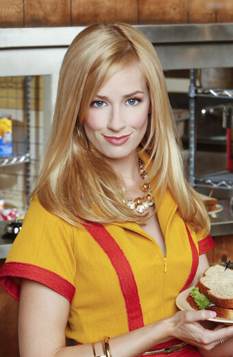 Beth Behrs / bethbehrs Nude Leaks Photo 8