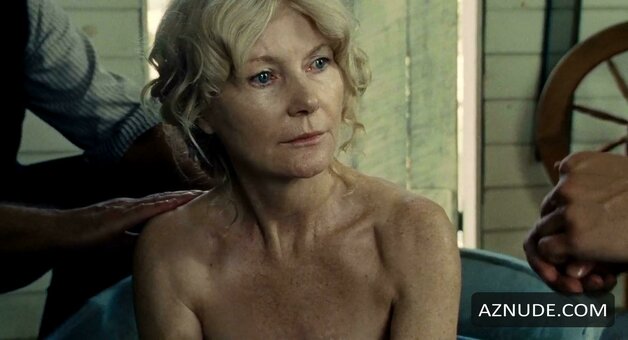 Beth Broderick Nude Leaks Photo 2