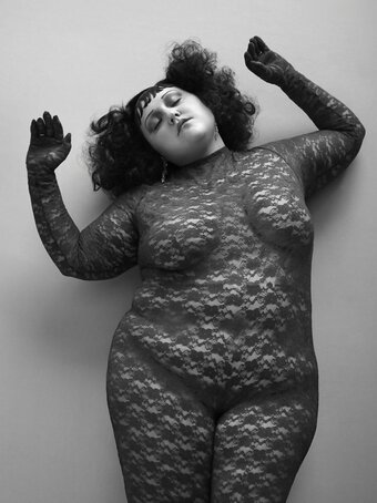 Beth Ditto