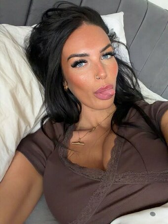 Beth Gibson / _bethgibson / xxxbethgibsonxxx Nude Leaks Photo 4