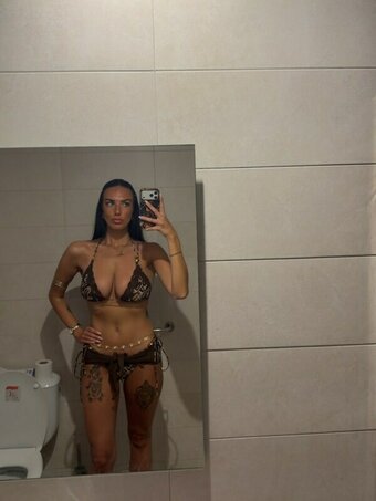Beth Gibson / _bethgibson / xxxbethgibsonxxx Nude Leaks Photo 7