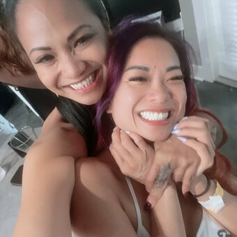 Beth Lin / Aznbethlin / azn_beth_lin / beth_lin Nude Leaks OnlyFans Photo 21