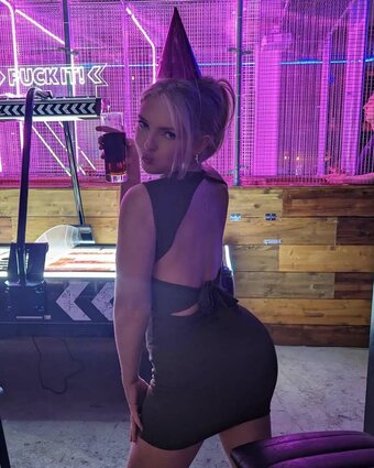 Beth Mae / beth_mae Nude Leaks Photo 3