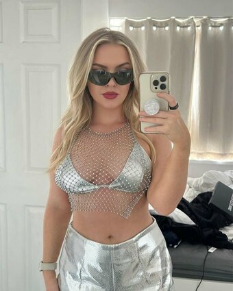 Beth Mae / beth_mae Nude Leaks Photo 4