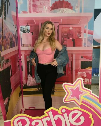 Beth Mae / beth_mae Nude Leaks Photo 6