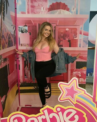 Beth Mae / beth_mae Nude Leaks Photo 8