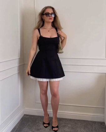 Beth Mae / beth_mae Nude Leaks Photo 18