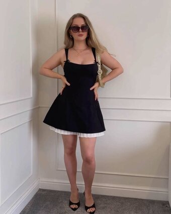 Beth Mae / beth_mae Nude Leaks Photo 19