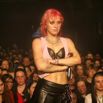 Beth McCarthy / bethmaymccarthy Nude Leaks Photo 2