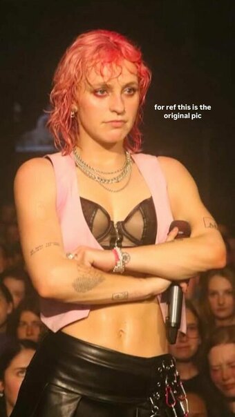 Beth McCarthy / bethmaymccarthy Nude Leaks Photo 11