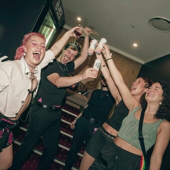 Beth McCarthy / bethmaymccarthy Nude Leaks Photo 13