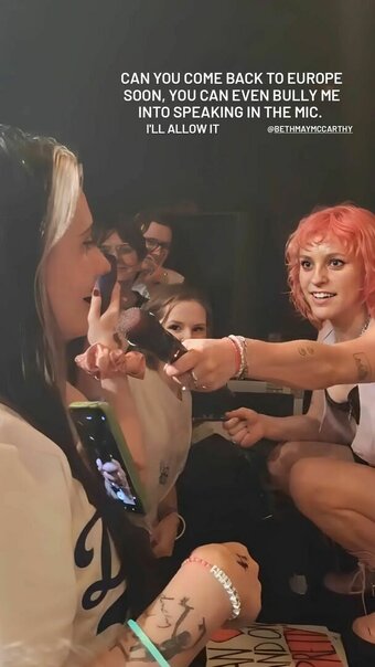 Beth McCarthy / bethmaymccarthy Nude Leaks Photo 20