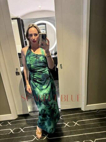 Beth Monroe Nude Leaks Photo 6