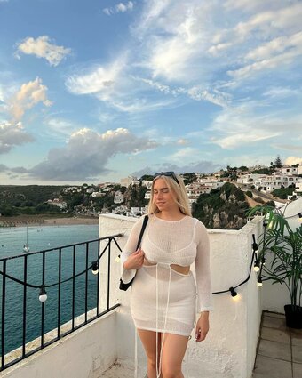 Beth Riva / beth.riva / beth_a_riva Nude Leaks Photo 9