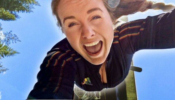 Beth Roars / bethroars Nude Leaks Photo 3