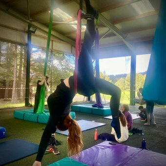 Beth Roars / bethroars Nude Leaks Photo 4