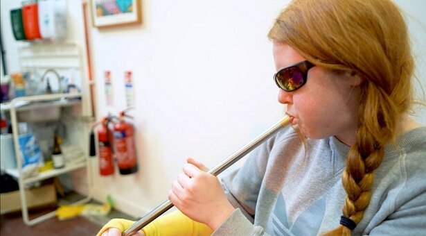 Beth Roars / bethroars Nude Leaks Photo 7