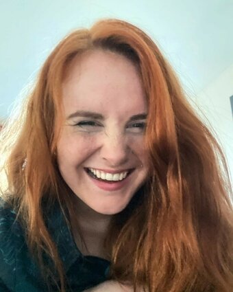 Beth Roars / bethroars Nude Leaks Photo 12