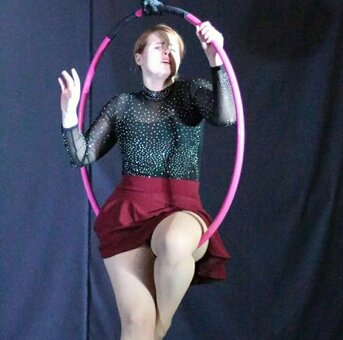 Beth Roars / bethroars Nude Leaks Photo 21