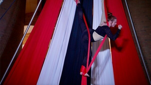 Beth Roars / bethroars Nude Leaks Photo 22