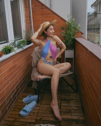Beth.sal / Betka Saloňová / bethastley Nude Leaks OnlyFans Photo 1