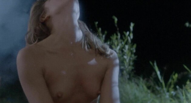 Beth Toussaint Nude Leaks Photo 4