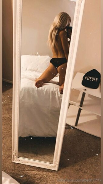 beth7777 Nude Leaks Photo 3