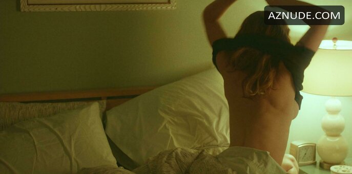 Bethany Jo Nude Leaks Photo 5