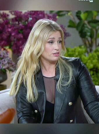 Bethbehrs Nude Leaks Photo 1