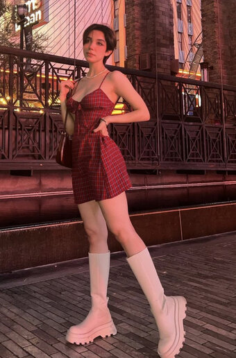 Bethcast / sexybaby8 Nude Leaks OnlyFans Photo 9