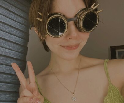 Bethcast / sexybaby8 Nude Leaks OnlyFans Photo 12