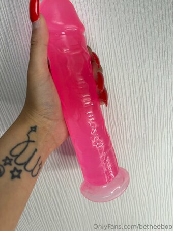 betheeboo Nude Leaks Photo 16