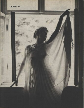 Bethmann Nude Leaks Photo 3