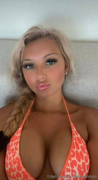 bethpremium Nude Leaks Photo 7