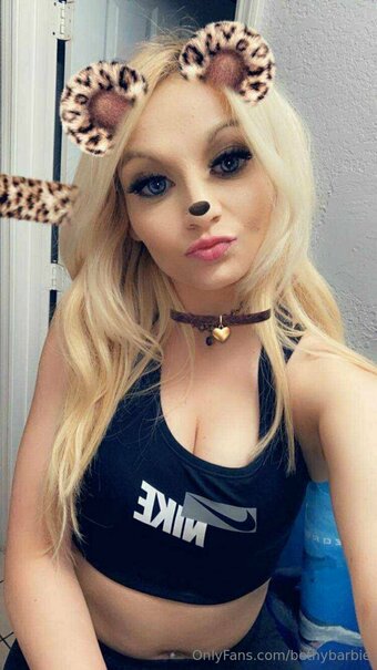 bethybarbie Nude Leaks Photo 7