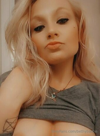 bethybarbie Nude Leaks Photo 21