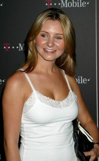 Beverley Mitchell Nude Leaks Photo 1