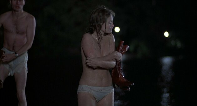 Beverly D'Angelo / officialbeverlydangelo Nude Leaks Photo 4