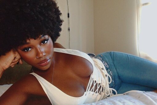 Beverly Pierre / BevTheBest / bev_the_best / bevs_the_best Nude Leaks Photo 4