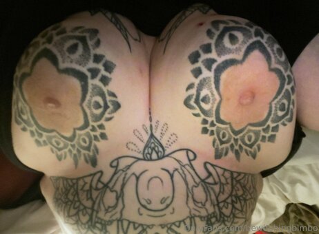 bewitchingbimbo Nude Leaks Photo 3