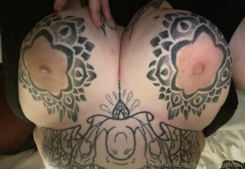 bewitchingbimbo Nude Leaks Photo 8