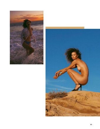 Bex Allred Nude Leaks Photo 4
