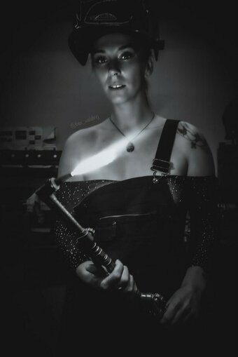Bex_Welding Nude Leaks OnlyFans Photo 3